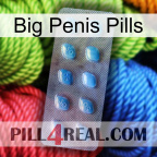 Big Penis Pills viagra3
